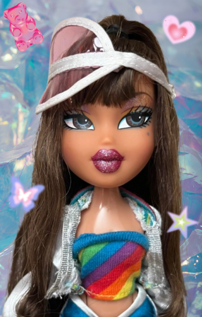 Bratz Avatar